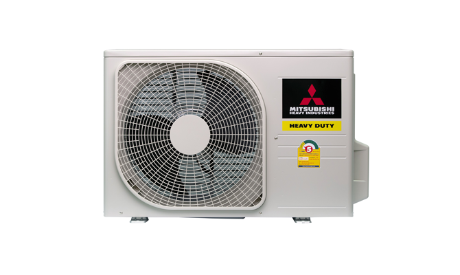 แอร์มิตซูบิชิ เฮฟวี่ดิวตี้ รุ่น SRK10CXV-W1 Standard ขายแอร์บ้าน พร้อมติดตั้ง จำหน่าย เครื่องปรับอากาศ ราคาถูก ราคาโรงงาน ราคา โปรโมชั่น
