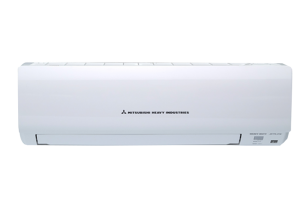 แอร์มิตซูบิชิ เฮฟวี่ดิวตี้ SRK10CXV-W1 Standard 9000 Btu