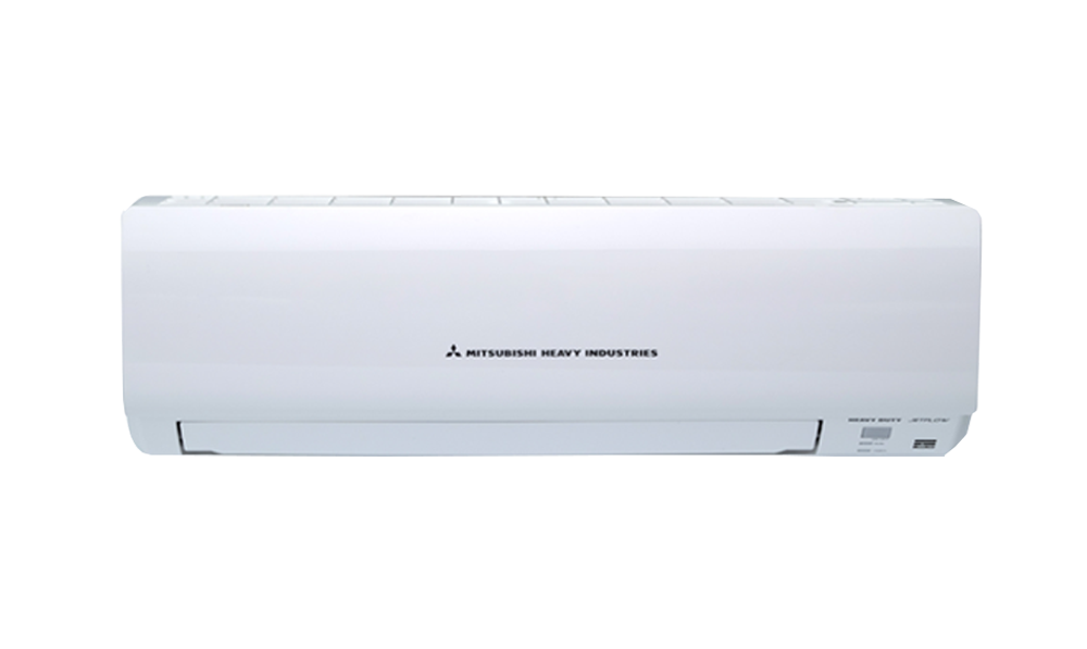 แอร์มิตซูบิชิ เฮฟวี่ดิวตี้ SRK10CXV-W1 Standard 9000 Btu